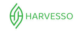 harvesso logo transparet